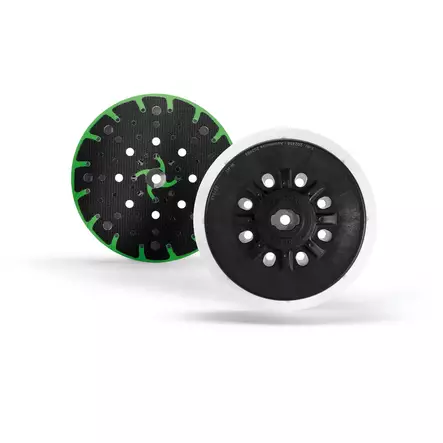 FESTOOL Hiomalautanen ST-STF D150/MJ2-M8-W-HT - Poistotuotteet - 116997 - 1