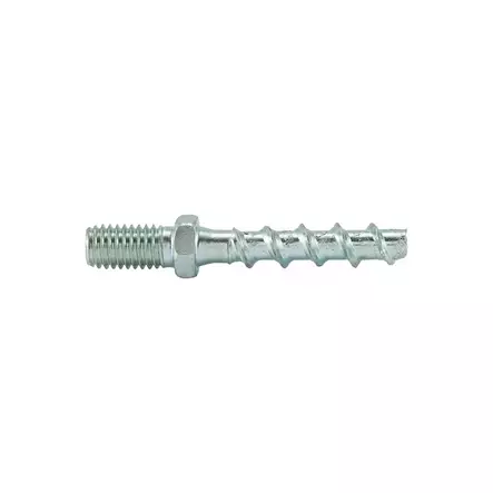 FIX MASTER Betoniruuvi ulkokierteellä TSM ZN - Betoniruuvit - 129867 - 1