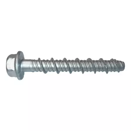 FIXMASTER FIXCON PRO Betoniruuvi kuusiokanta - Betoniruuvit - 139057 - 1