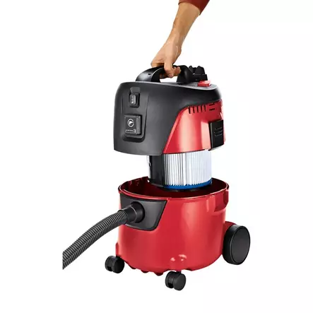 FLEX VC 21 L MC Märkä-/kuivaimuri 1250W - Kevät kampanja - 127727 - 2