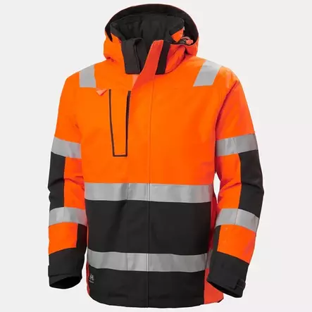 HELLY HANSEN 71392 Alna 2.0 talvitakki - Inventaariotyhjennys - 138037 - 1