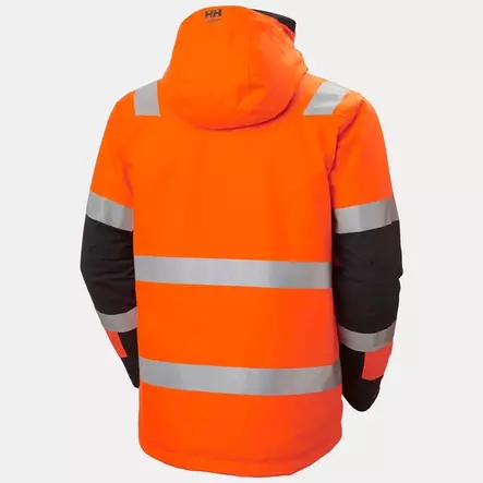 HELLY HANSEN 71392 Alna 2.0 talvitakki - Inventaariotyhjennys - 138037 - 2