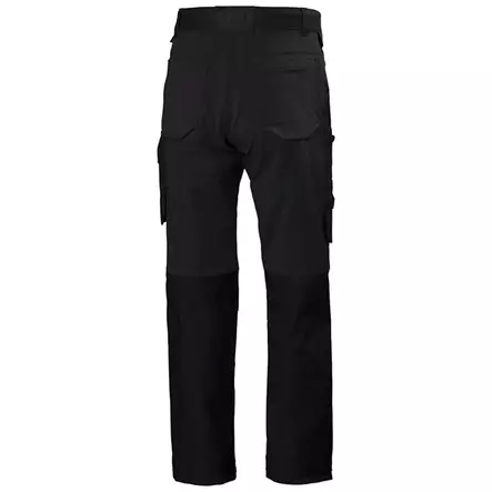 HELLY HANSEN 77395 OXFORD 4X HH Connect -housut - Työhousut ja riipputaskuhousut - 137897 - 2