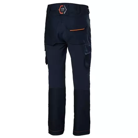 HELLY HANSEN 77445 Chelsea Evo työhousut - Työhousut ja riipputaskuhousut - 124417 - 2
