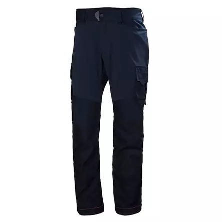 HELLY HANSEN 77445 Chelsea Evo työhousut - Työhousut ja riipputaskuhousut - 124417 - 1