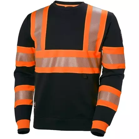 HELLY HANSEN 79272 Icu Collegepaita - Colleget - 124507 - 1