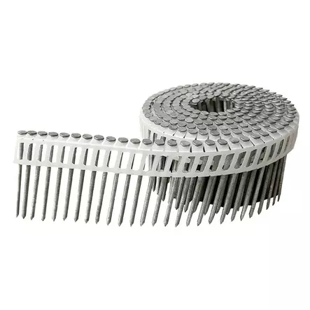 H&H Rullamuovinaula 64x2,5/2,8 mm 16° ks kampa - Rullanaulat - 127207 - 1