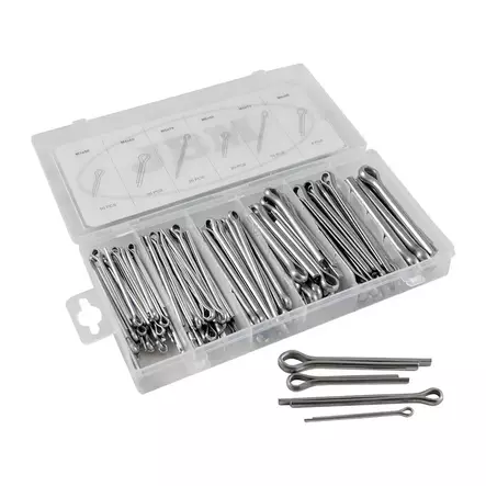 JBM Saksisokkalajitelma M3-M8 - Saksisokat - 137937 - 1