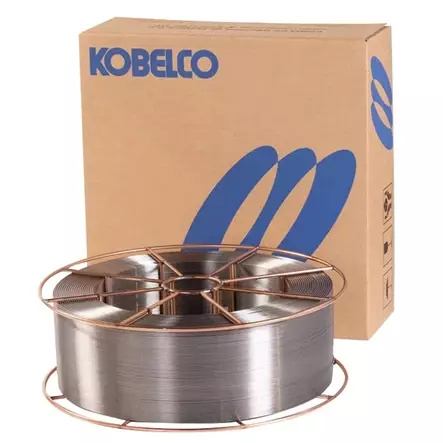 KOBELCO Familiarc DW-A50 Rutiilitäytelanka - Mig-hitsauslangat - 130767 - 1