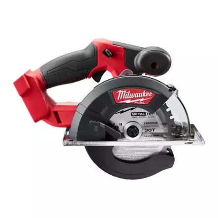 M18 FMCS-0 Metallipyörösaha - Milwaukee M18 rungot - 134437 - 2