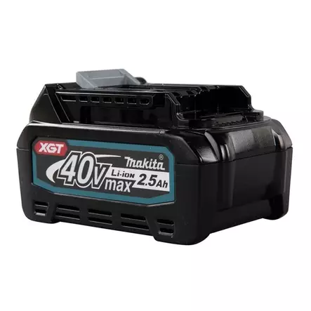 MAKITA BL4025 Akku 40V 2,5Ah XGT - Työkaluakut ja latauslaitteet - 104637 - 2