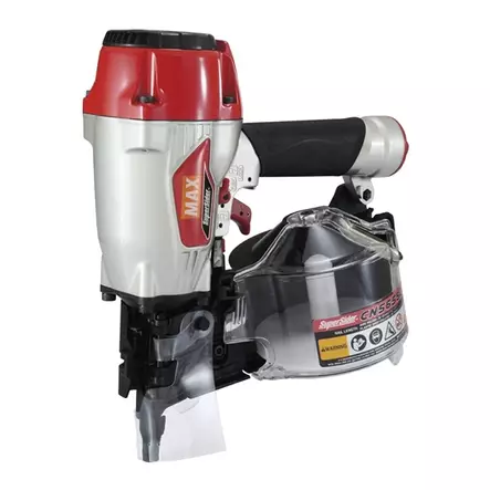 MAX CN565S2 Rullalankanaulain 2,1-2,5x38-65 - Rullanaulaimet - 115477 - 1