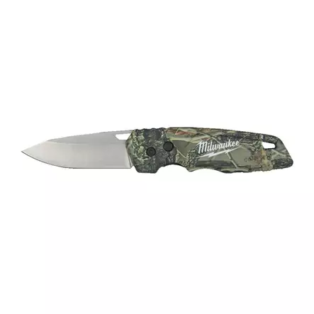 MILWAUKEE CAMO FASTBACK Taittoveitsi - Milwaukee käsityökalut - 130377 - 1