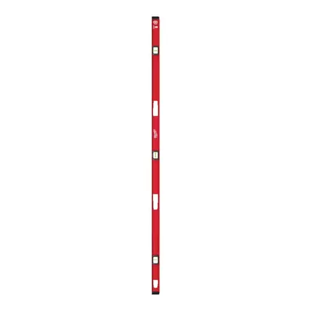 MILWAUKEE I-BEAM Vesivaaka MAG 200cm - Vesivaa'at ja vatupassit - 118217 - 2