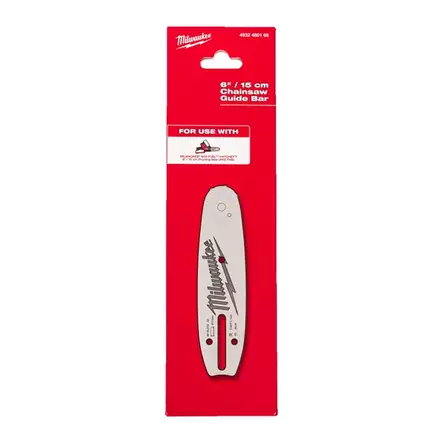 MILWAUKEE Laippa M12 FHS 6"/15CM - Laipat ja teräsuojat - 121527 - 2
