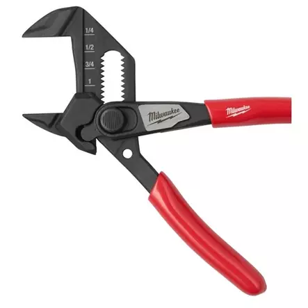 MILWAUKEE Pihtiavaimet - Siirtoleukapihdit - 139007 - 2