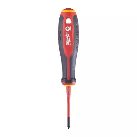 MILWAUKEE Ruuvimeisseli VDE PZ - Ruuvimeisselit - 136247 - 1