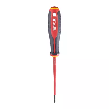 MILWAUKEE Ruuvimeisseli VDE SL - Ruuvimeisselit - 136245 - 1