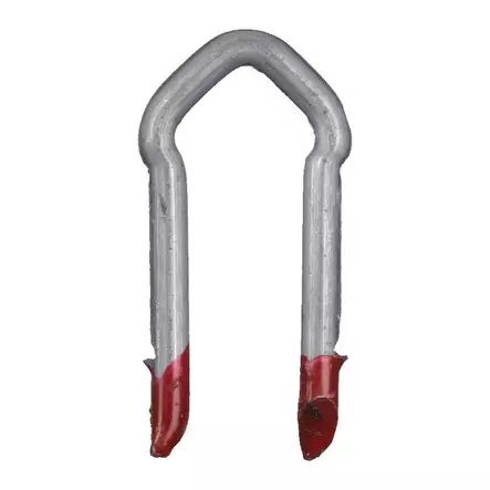 MILWAUKEE Sinkilät 40 mm HDG-P960 - Hakaset - 133807 - 2