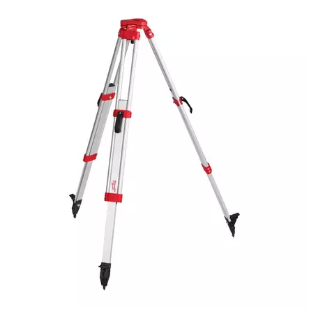 MILWAUKEE TRP160 Kolmijalka - Laserien tarvikkeet - 134447 - 1