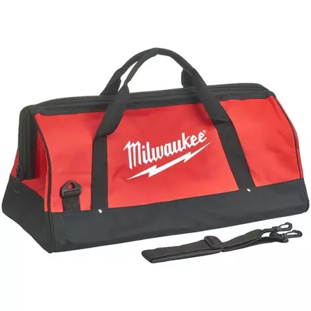 MILWAUKEE Työkalukassi L - Kantolaukut koneille - 133877 - 1