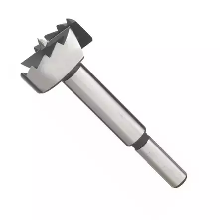 Oksapora DIN7483G - Puuporanterät - 138517 - 1
