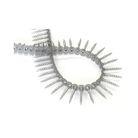 SENCO Nauharuuvi HOBAU 45X4,2 SS - Nauharuuvit - 116217 - 1