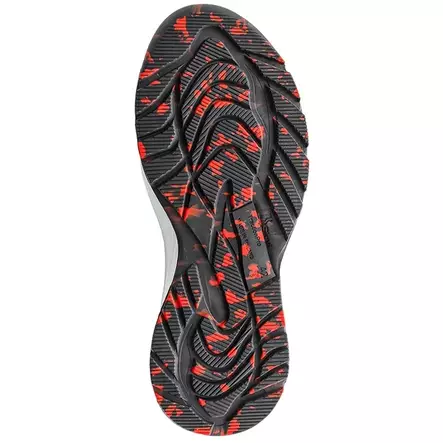 SIEVI FastX Free DFlex Roller S1PS - Matalat turvakengät - 138387 - 2