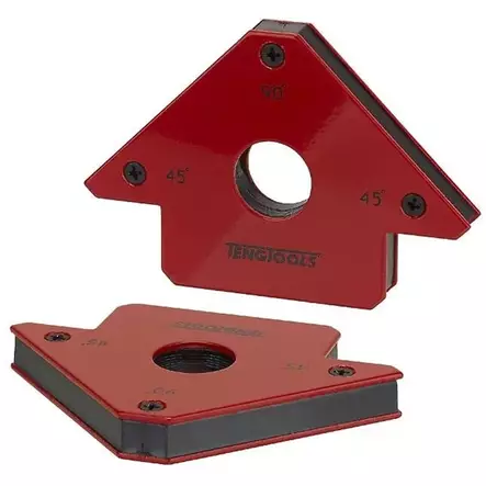 TENGTOOLS Hitsarin magneetit MH75 mm - Tengtools käsityökalut - 131067 - 1