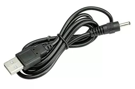 SCANGRIP USB-kaapeli 1m - Scangrip valaisimet - 134487 - 1