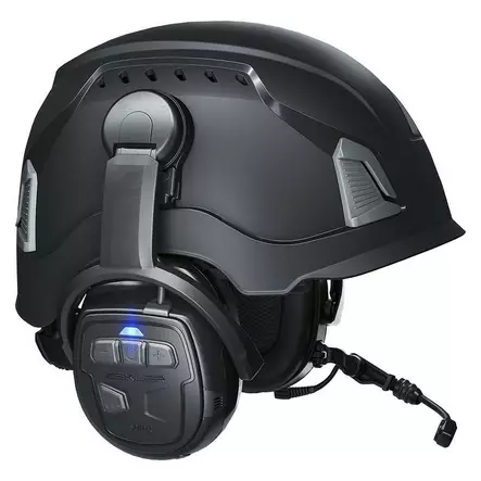 ZEKLER Sonic 550H Kuulonsuojain Bluetooth - Zekler Kuulonsuojaimet - 129127 - 1