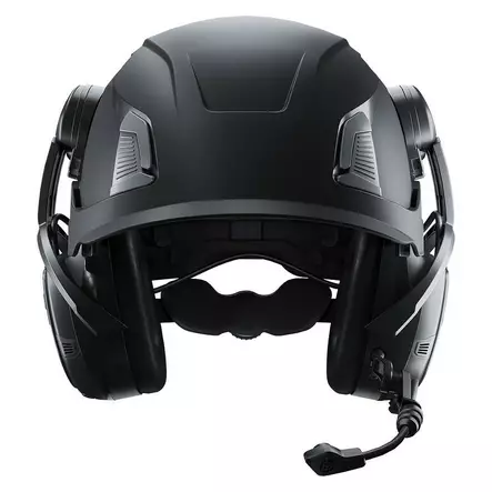 ZEKLER Sonic 550H Kuulonsuojain Bluetooth - Zekler Kuulonsuojaimet - 129127 - 2