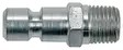 JWL Paineilmapistoke R1/4" UK Tema 1300 - Paineilmaliittimet - 126157 - 1