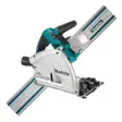 MAKITA DSP600ZJ Upotuspyörösaha LXT - Akku-upotussahat - 104417 - 1