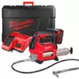 MILWAUKEE M18 GG-201C Akkurasvapuristin - Akkurasvapuristimet - 117847 - 1