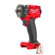 MILWAUKEE M18 FIW2F12-0 Akkumutterinväännin - Akkumutterinvääntimet - 134427 - 1