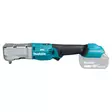 MAKITA DTL302Z Iskevä kulmamutterinväännin LXT - Akkumutterinvääntimet - 137767 - 2