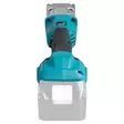 MAKITA DTL302Z Iskevä kulmamutterinväännin LXT - Akkumutterinvääntimet - 137767 - 4