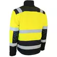 DIMEX 6175Y Turva talvitakki - Työtakit ja huomiotakit - 139307 - 2
