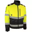 DIMEX 6175Y Turva talvitakki - Työtakit ja huomiotakit - 139307 - 1