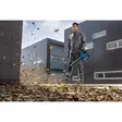 BOSCH GBL 18V-750 Puhallin - Bosch kampanja - 133927 - 4