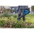 BOSCH GBL 18V-750 Puhallin - Bosch kampanja - 133927 - 3