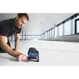 BOSCH GCL 2-15 Kombilinjalaser + Suojapussi - Bosch kampanja - 124907 - 3