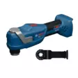 BOSCH GOP 18V-30 Monitoimityökalu - Akkumonitoimikoneet - 138137 - 2