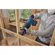 BOSCH GSA 18V-280 Akkupuukkosaha - PRONEWS Kampanja - 138717 - 4
