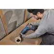 BOSCH GSA 18V-280 Akkupuukkosaha - PRONEWS Kampanja - 138717 - 3
