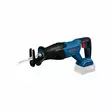 BOSCH GSA 18V-280 Akkupuukkosaha - PRONEWS Kampanja - 138717 - 1