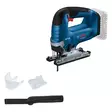 BOSCH GST 18V-125 B Akkupistosaha - Bosch kampanja - 125007 - 5