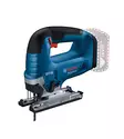 BOSCH GST 18V-125 B Akkupistosaha - Bosch kampanja - 125007 - 1