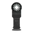 BOSCH PRO AIZ 32 BSPIB Upotusleikkuuterä - MÄÄRÄmarkkinat - 137427 - 1